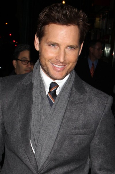 Peter Facinelli And Jaimie Alexander Take Relationship Public In NYC – Shady Or Sweet?