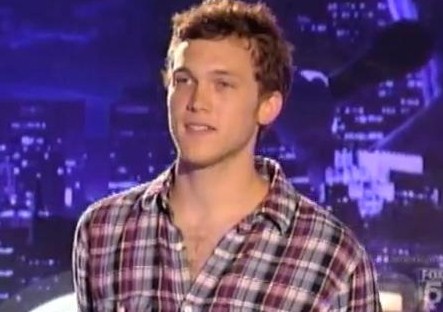 Phillip Phillips American Idol 2012 ‘You Got It Bad’ Video 4/18/12