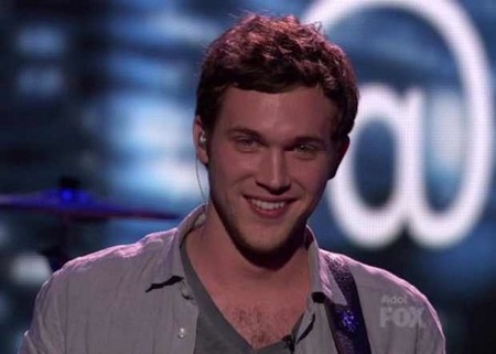 Phillip Phillips American Idol 2012 ‘Stand By Me’ Video 5/22/12