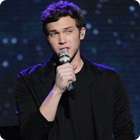 Phillip Phillips American Idol 2012 “Movin’ Out” Video 5/22/12