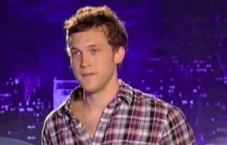 Phillip Phillips American Idol 2012 ‘Home’ Video 5/22/12