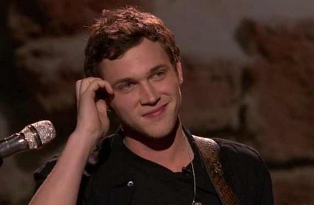 Philip Phillips American Idol 2012 ‘Time of the Season’ Video 5/2/12