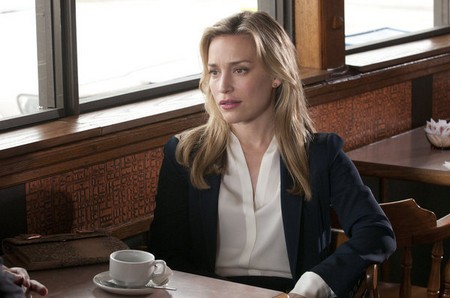 CDL Exclusive: Interview with Covert Affairs’ Piper Perabo
