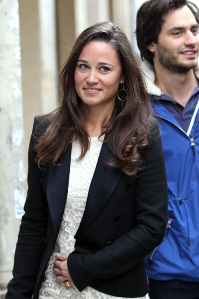 Pippa Middleton And Chelsea Handler Fighting Over Andre Balazs?