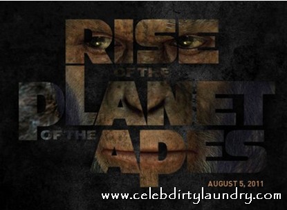 Rise of the Planet of the Apes Starring James Franco Set For Release