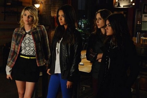 Pretty Little Liars RECAP 2/19/13: Season 3 Episode 20 “Hot Water”