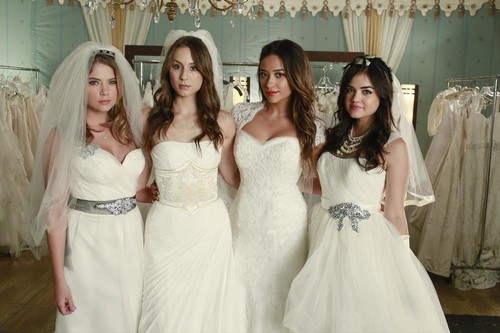Pretty Little Liars Season 4 Episode 22 Review: Spoilers Episode 23 “Unbridled”