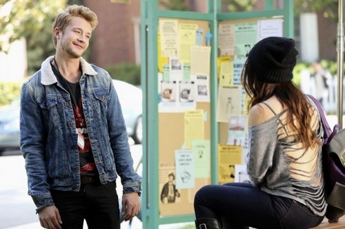 Pretty Little Liars RECAP 3/4/14: Season 4 Episode 22 “Cover For Me”