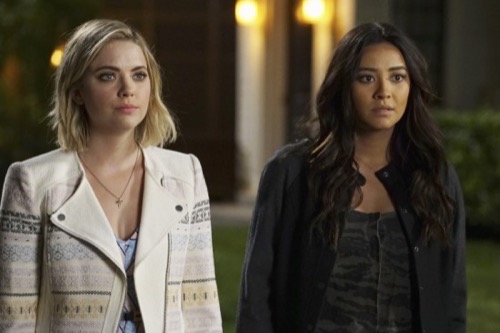 Pretty Little Liars Recap 6/16/15: Season 6 Episode 3 “Songs of Experience”
