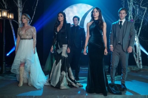 Pretty Little Liars Recap and Spoilers- Alison meets Charles: Season 6 Episode 9 “Last Dance”