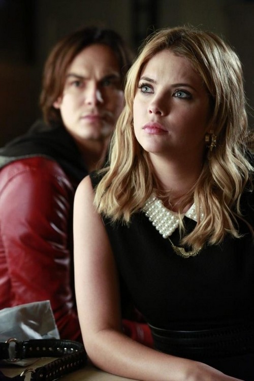 Pretty Little Liars RECAP 8/13/13: Season 4 Episode 10 “The Mirror Has Three Faces”