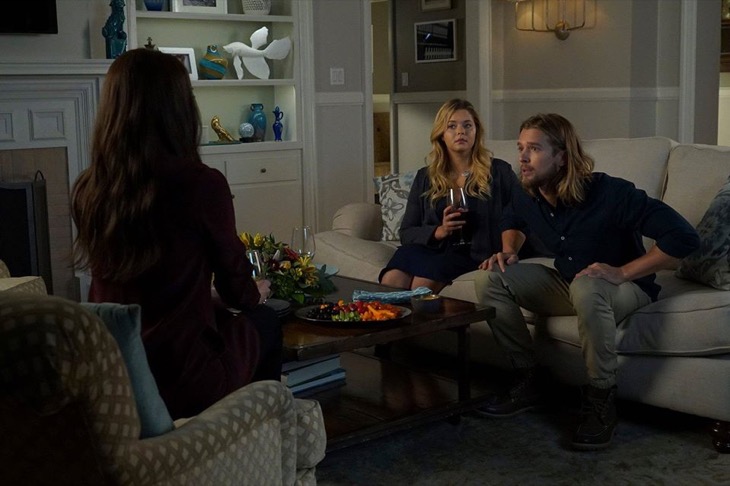 Pretty Little Liars Recap 8/9/16: Season 7 Episode 7 “Original G’a’nester”