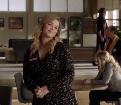 Pretty Little Liars: The Perfectionists Recap 05/08/19: Season 1 Episode 8 “Hook Line and Booker”
