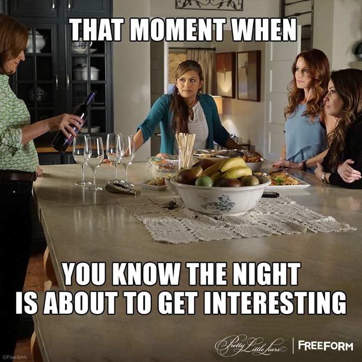 Pretty Little Liars Recap – Shock Discovery in Sara Harvey’s Hotel Room: Season 6 Episode 15 “Do Not Disturb”