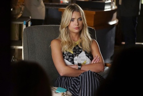 Pretty Little Liars LIVE Recap ‘Did You Miss Me?’ Season 6 Episode 19
