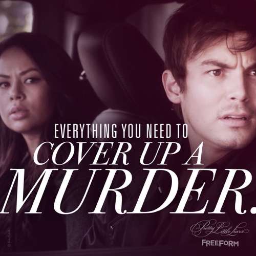 Pretty Little Liars Recap – Socking Discovery: Season 7 Episode 2 “Bedlam”