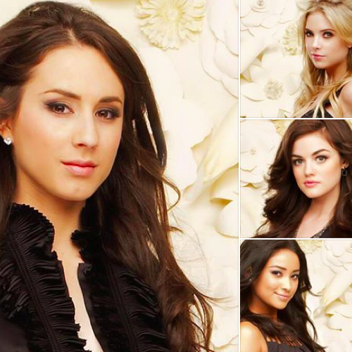 Pretty Little Liars Recap – Hanna Arrested Mona’s Murder: Season 5 Episode 22 “To Plea or Not to Plea”