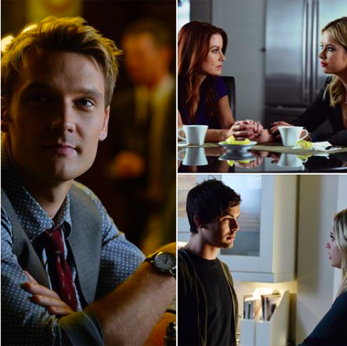 Pretty Little Liars Recap – Alison Goes to Trial: Season 5 Episode 23 “The Melody Lingers On”
