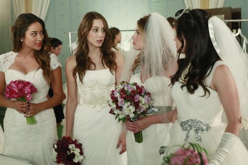 Pretty Little Liars RECAP 3/11/14: Season 4 Episode 23 “Unbridled”