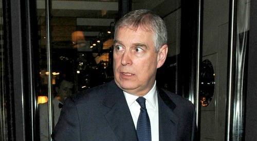 Prince Andrew Keeps Taxpayer-Funded Bodyguards – Tries To Get Out Of Debt By Selling Luxury Chalet
