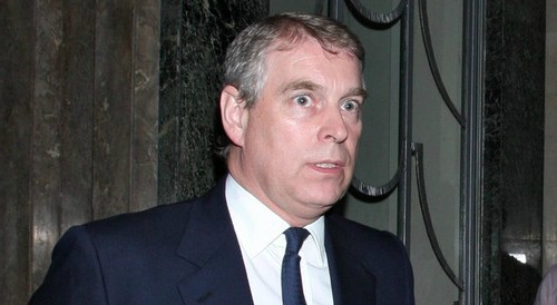 Prince Andrew’s Dispute With US Authorities – Refusing To Discuss Relationship With Jeffrey Epstein?