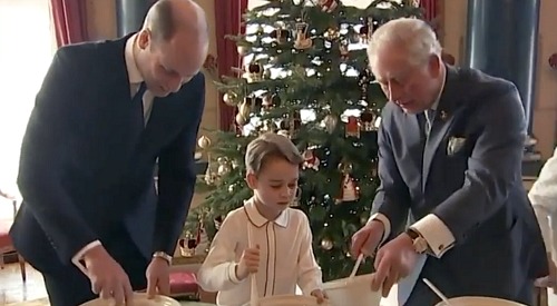 Prince Charles’ Feud With Kate Middleton’s Parents – Charles Feels Left Out Of Grandchildren’s Lives