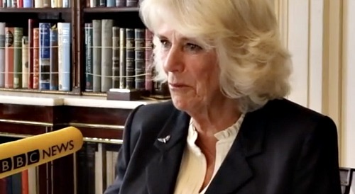 Prince Charles ‘Like A Mountain Goat’ – Camilla Parker-Bowles Compliments Future King’s Fitness