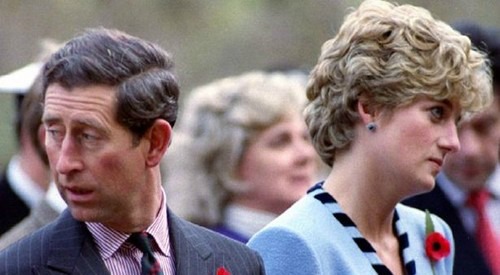 What Doomed Prince Charles & Princess Diana’s Marriage – Queen Elizabeth Weighs In?