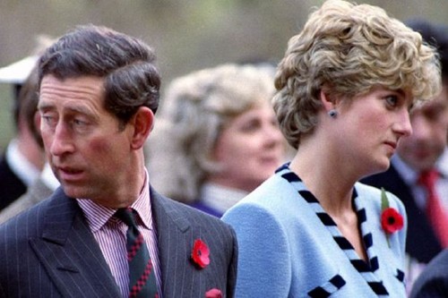 Princess Diana and Prince Charles Bitter Divorce Battle: ‘Feud’ Season 2 Spoilers