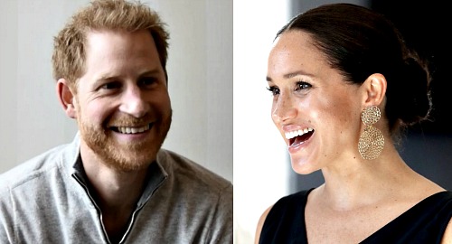 Prince Harry & Meghan Markle Seen As Privileged Complainers – Prince William & Kate Middleton Shine During Lockdown