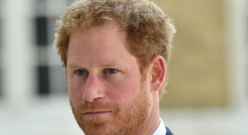 Prince Harry Outraged Over Claims He Mishandled Funds – Calls Allegations ‘Defamatory’ & ‘Insulting’