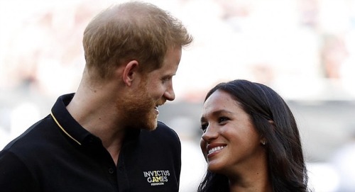 Prince Harry’s Mother-in-Law Helping With Archie – Meghan Markle’s Mom is Unofficial Nanny