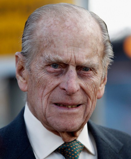 Royal Christmas In Jeopardy As Prince Philip Rushed To Hospital