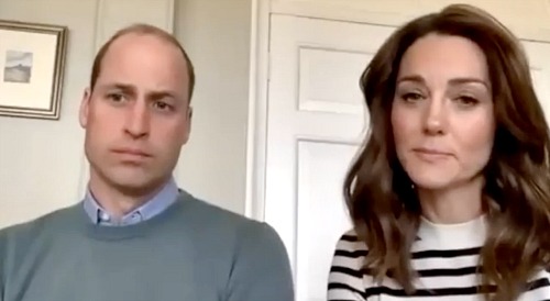 Prince William & Kate Middleton’s Recent Struggles – How The Royal Couple Cope With The Realities Of Lockdown