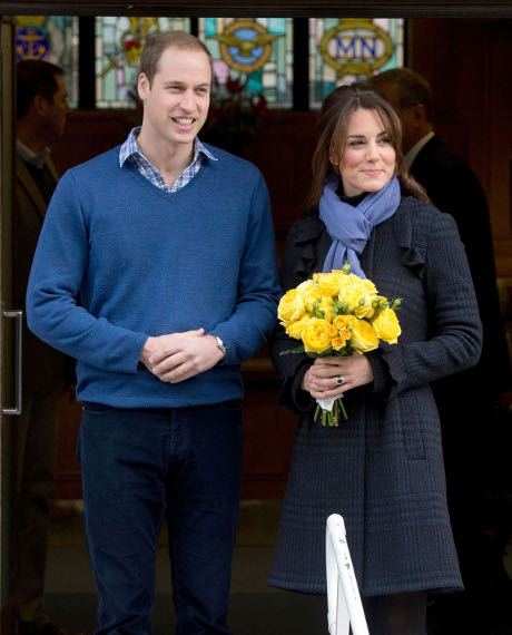 Kate Middleton and Prince William Need a Break From Tough Royal Life — Jet Set to the Caribbean!