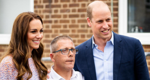 Prince William’s Man Of The Homeless Reputation Torpedoed By Failure To Reconcile With Prince Harry?