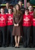 Kate Middleton Addresses Queen Rumors: 'You Might Be Waiting A Long Time!' 0306