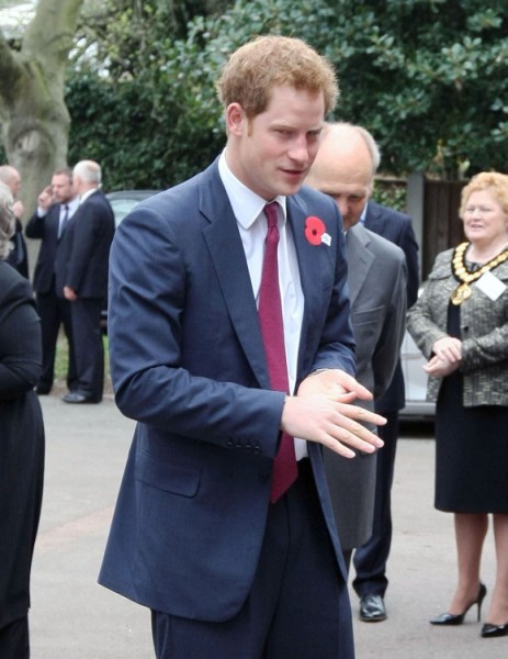 Prince Harry & Cressida Bonas Relationship Crumbling: Harry Might Never Find True Love!