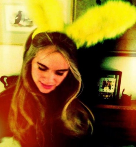 Prince Harry’s Girlfriend, Cressida Bonas, Sexy Photos Leaked – Will This Scare Her Off? (PHOTOS)
