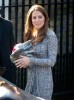 Kate Middleton's Not Amused? Prince Harry Attending Wedding Of Prince William's Past Love 0222