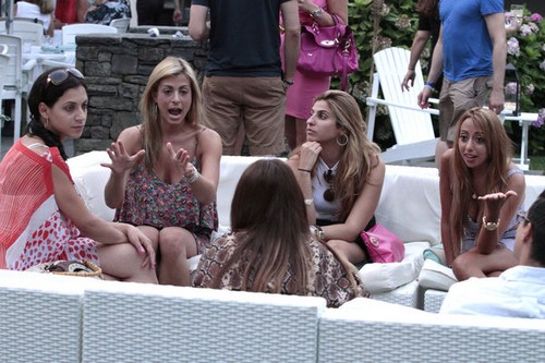 Princesses Long Island RECAP 6/9/13: Season 1 Episode 2 “Shabbacolypse Now”