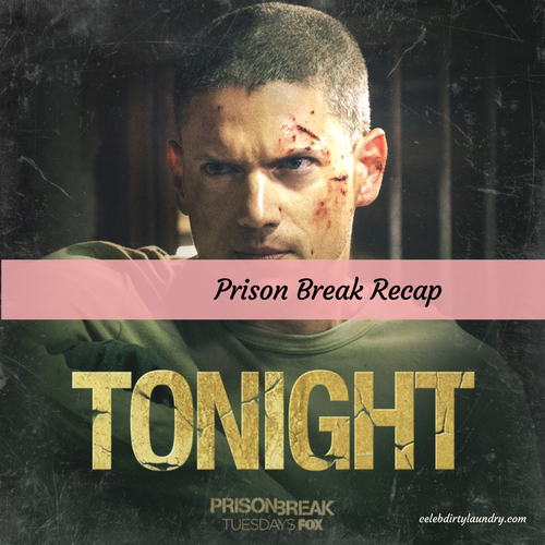 Prison Break Recap 4/18/17: Season 5 Episode 3 “The Liar”