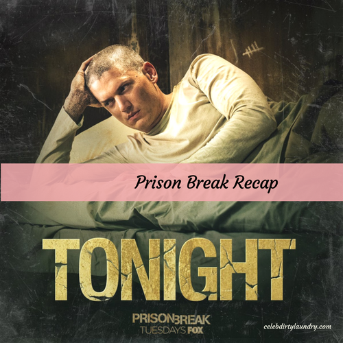 Prison Break Recap 4/11/17: Season 5 Episode 2 “Kaniel Outis”