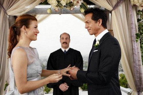 Private Practice Season 6 Episode 13 “In Which We Say Goodbye” Recap 01/22/13