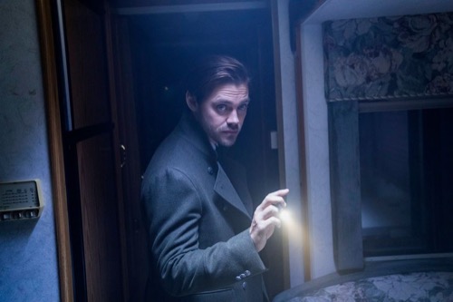 Prodigal Son Recap 11/11/19: Season 1 Episode 8 “Family Friend”