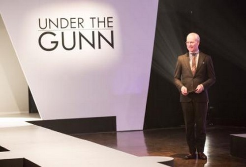 Project Runway Under The Gunn RECAP 2/6/14: Season 1 Episode 4 “Unconventional Vampire”