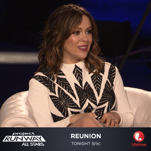 Project Runway All Stars Reunion Recap: Season 4 Episode 14