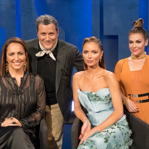 Project Runway All Stars Recap 03/20/19: Season 7 Episode 12 “Modern Families”