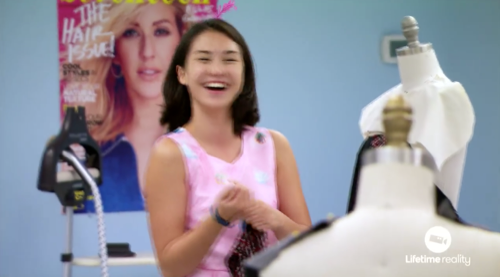 Project Runway Junior Recap 1/12/17: Season 2 Episode 4 “Step It Up From Day to Night”