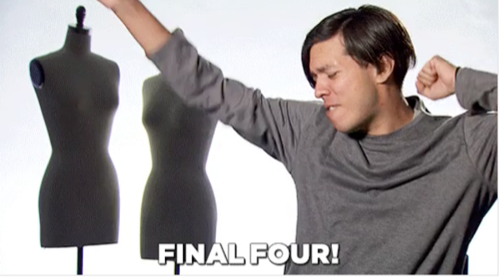 Project Runway Finale Part 1 Recap 12/15/16: Season 15 Episode 13